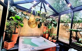La Belle Endormie B&B French Guest House